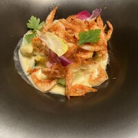 フレンチ 奥村邸 - 