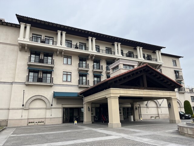 オールデイズレストラン オーガスタ - 新白河（食堂）の写真