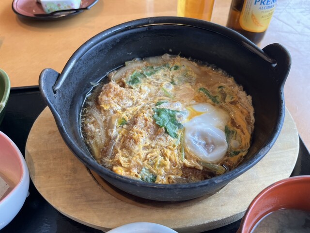 オールデイズレストラン オーガスタ - 新白河（食堂）の写真