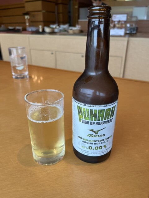 オールデイズレストラン オーガスタ - 新白河（食堂）の写真