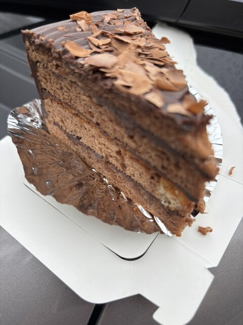 鶴浜屋（ツルハマヤ） - あつみ温泉（洋菓子）の写真