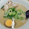 名代ラーメン亭 博多駅地下街店