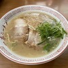 一楽ラーメン 松島店