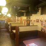 酒場 魚と鶏ヤロー! - 