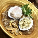 寿製麺 よしかわ - 