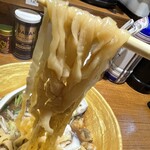 寿製麺 よしかわ - 