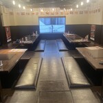 酒場 魚と鶏ヤロー! - 