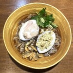 寿製麺 よしかわ 川越店 - 