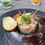 ガーブ コスタ オレンジ - 