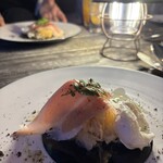 ガーブ コスタ オレンジ - 