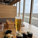 淡路島 回転すし 悦三郎 - 