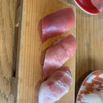 淡路島 回転すし 悦三郎 - 