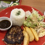 ビッグボーイ - 