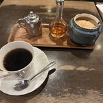 カフェ・ハイチ - 