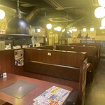 酒場 魚と鶏ヤロー! - 