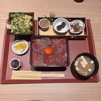個室和食 肉割烹 吟次郎 品川駅前店 - 