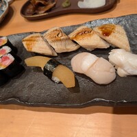 北新地 鮨割烹 のの - 
