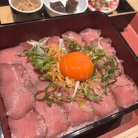 個室和食 肉割烹 吟次郎 品川駅前店 - 