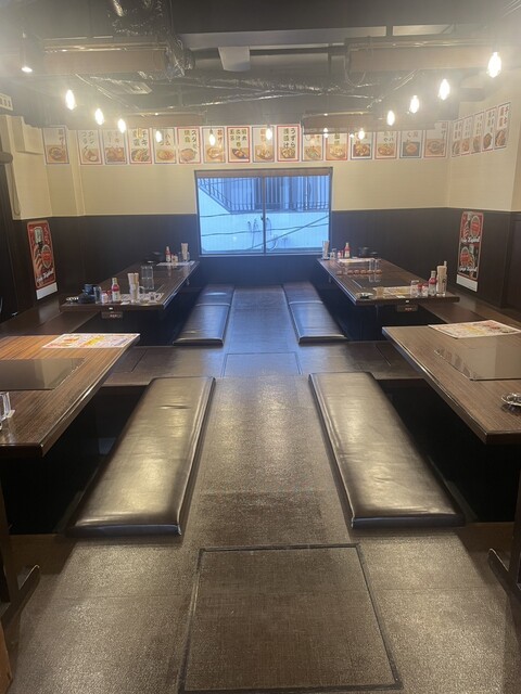 酒場 魚と鶏ヤロー! 仙台国分町 - 勾当台公園（居酒屋）の写真