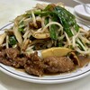 中華料理 新三陽