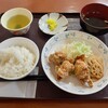 食事処かささぎ