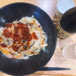 じげもんちゃんぽん - 