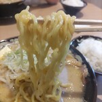 みそ熊 - リフトアップ