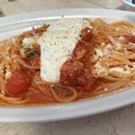 トラットリア アマランチャ - 