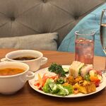 ラウンジ シーウインド - 