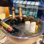 ラウンジ シーウインド - 