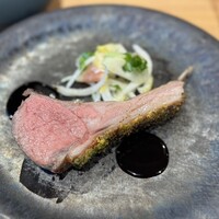 LE MACCHAN - 
