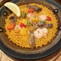 RIGOLETTO KITCHEN - 