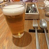 RIGOLETTO KITCHEN - 