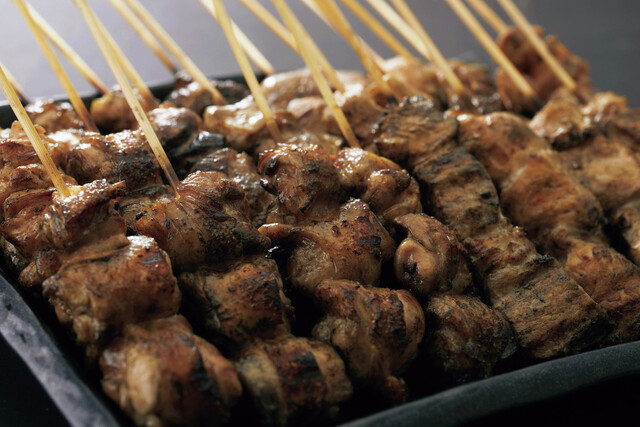 Hakkenden Tokushige Ten photo 2