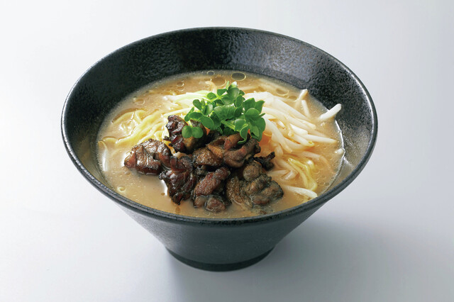 Hakkenden Tokushige Ten photo 3