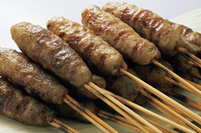 Hakkenden Tokushige Ten photo 4