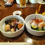 和食旬菜まんま - 