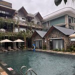 Tam Coc Orchid Hotel & Spa - 