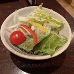 海鮮居酒屋 あもん - 