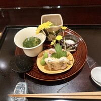 割烹 柊 - 
