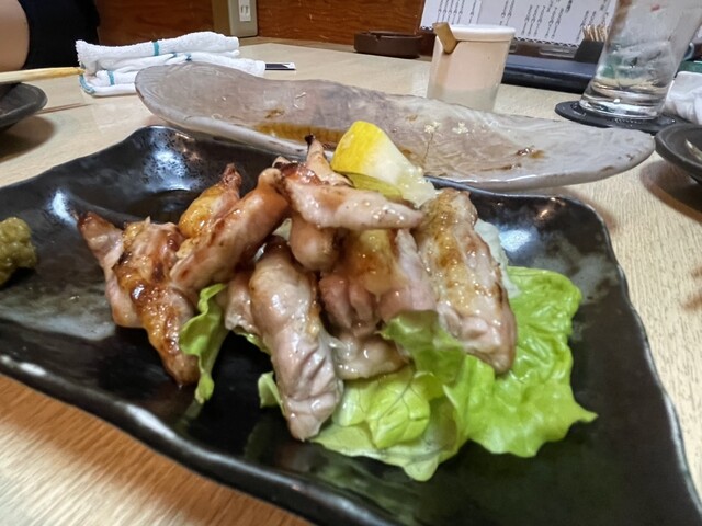 Uno Ya Uedori Ten photo 3