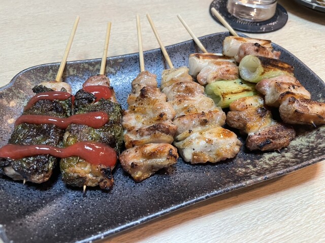 Uno Ya Uedori Ten photo 4