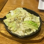 LEGARE - アンチョビキャベツ