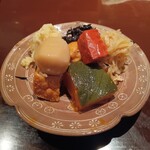 寺町よしくら - おばんざい