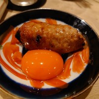 鳥つた - つくね
