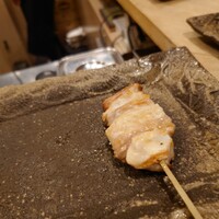 鳥つた - なんこつ