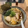 自家製麺250
