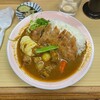 リッチなカレーの店 アサノ