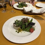 Au Depart - Cinq fers - 