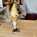 箔一 - うーん、ゴージャス！